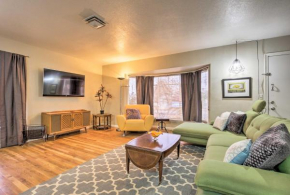 Vintage Downtown Vegas Retreat Less Than 3 Miles to Strip!